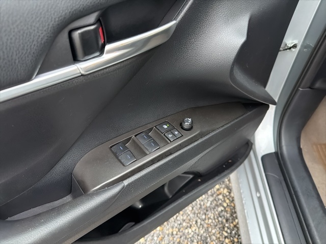 Toyota Camry LE Auto (Natl) 2024