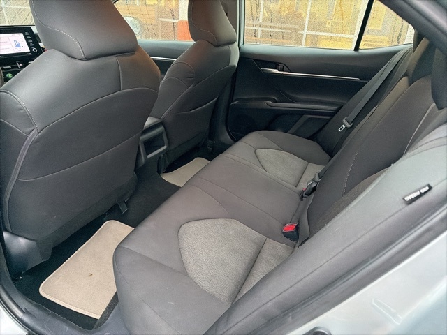 Toyota Camry LE Auto (Natl) 2024