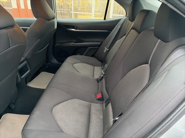 Toyota Camry LE Auto (Natl) 2024