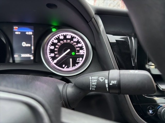 Toyota Camry LE Auto (Natl) 2024