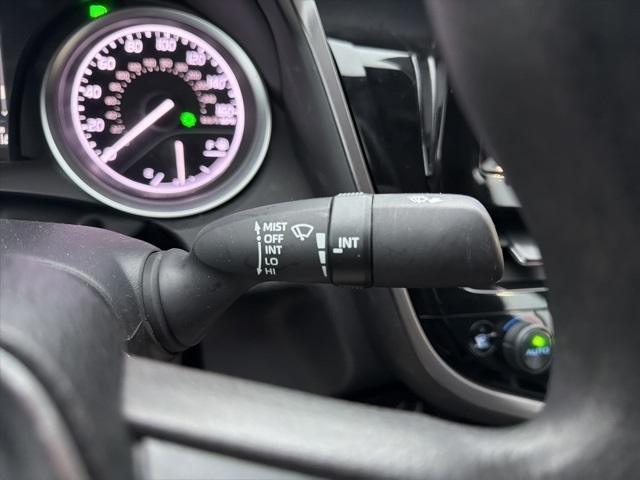 Toyota Camry LE Auto (Natl) 2024