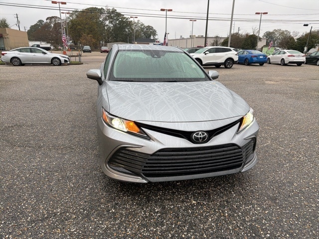 Toyota Camry LE Auto (Natl) 2024