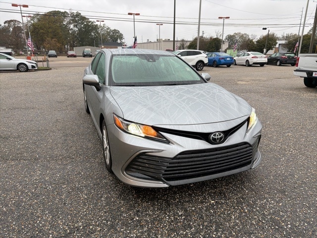 Toyota Camry LE Auto (Natl) 2024