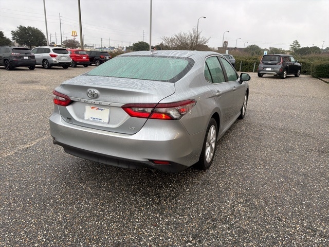Toyota Camry LE Auto (Natl) 2024