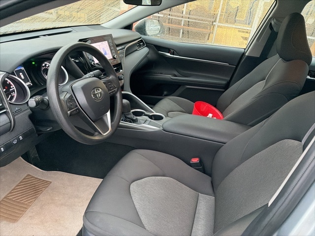 Toyota Camry LE Auto (Natl) 2024