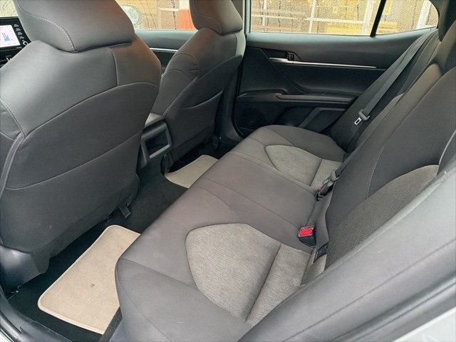 Toyota Camry LE Auto (Natl) 2024