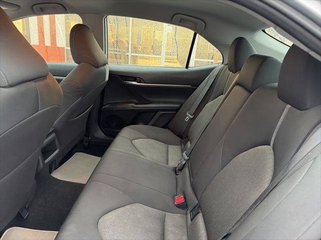 Toyota Camry LE Auto (Natl) 2024