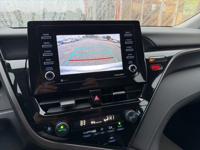 Toyota Camry LE Auto (Natl) 2024