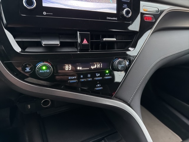 Toyota Camry LE Auto (Natl) 2024