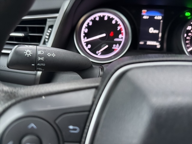 Toyota Camry LE Auto (Natl) 2024