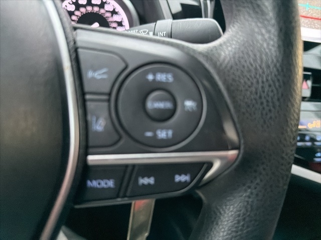 Toyota Camry LE Auto (Natl) 2024