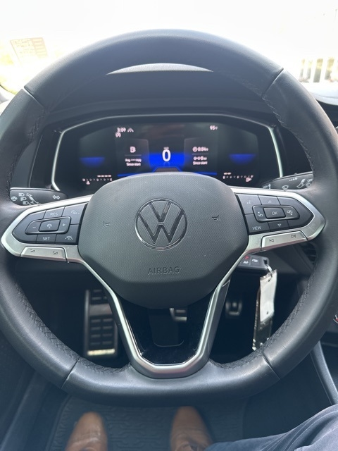 Volkswagen Jetta Sport Auto 2024