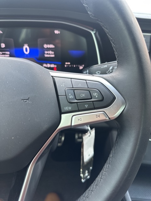 Volkswagen Jetta Sport Auto 2024