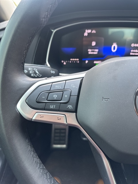 Volkswagen Jetta Sport Auto 2024