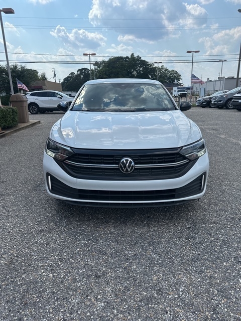 Volkswagen Jetta Sport Auto 2024