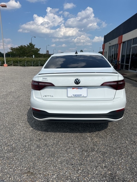 Volkswagen Jetta Sport Auto 2024