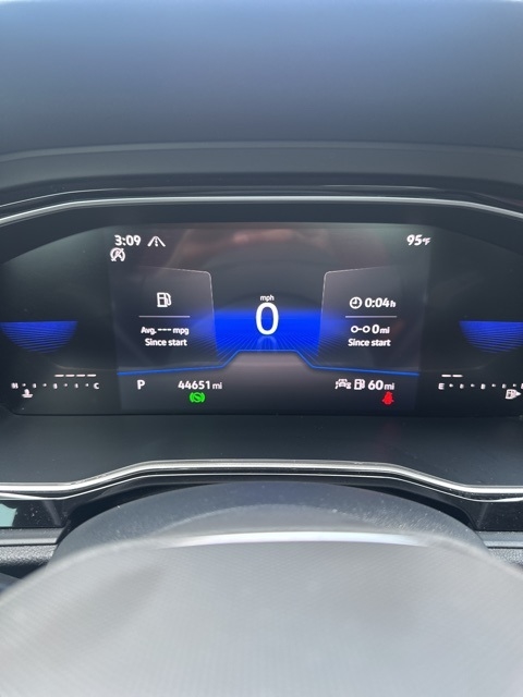 Volkswagen Jetta Sport Auto 2024