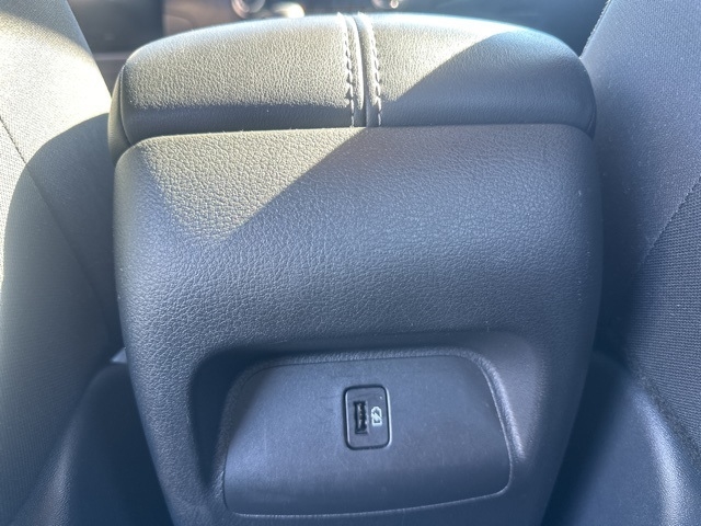 Nissan Sentra SV CVT 2024