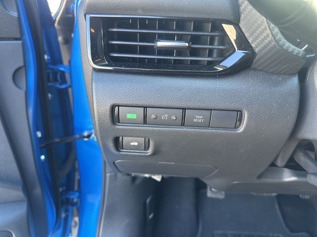 Nissan Sentra SV CVT 2024