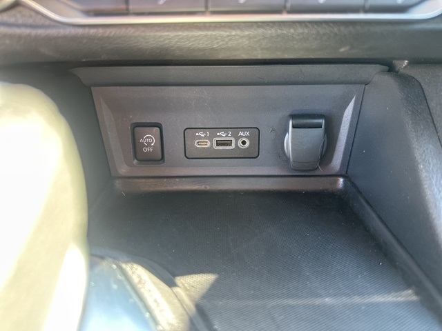 Nissan Sentra SV CVT 2024