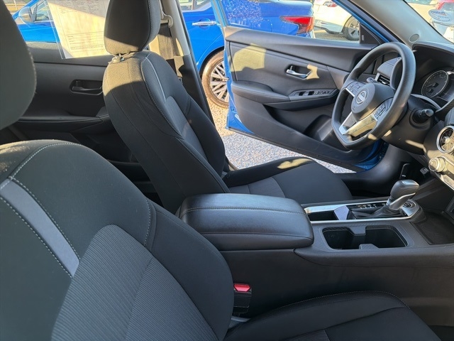 Nissan Sentra SV CVT 2024