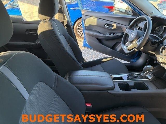 Nissan Sentra SV CVT 2024