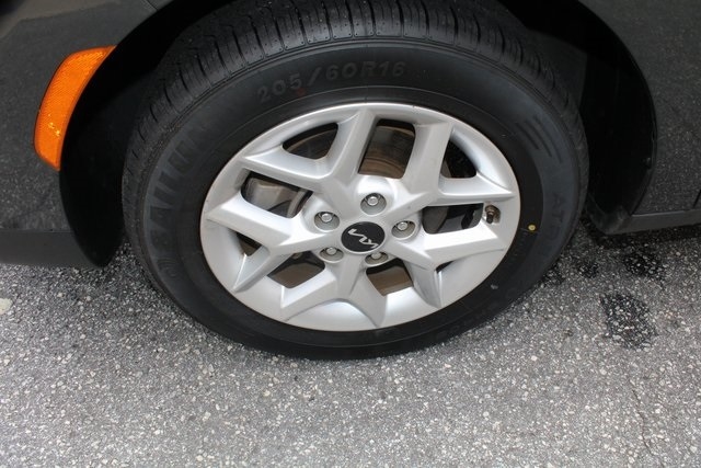 Kia Soul LX IVT 2023