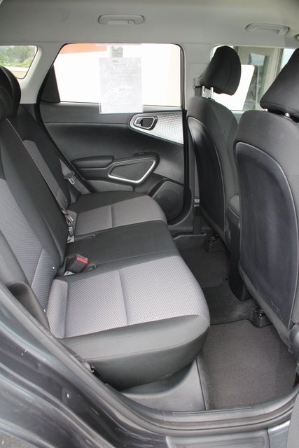 Kia Soul LX IVT 2023