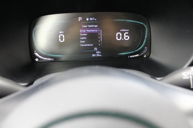 Kia Soul LX IVT 2023