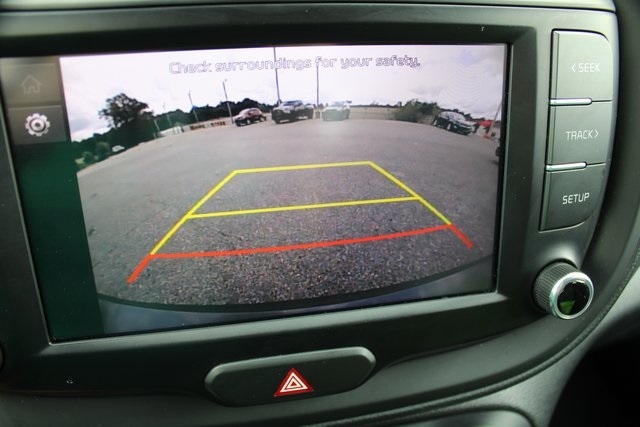 Kia Soul LX IVT 2023