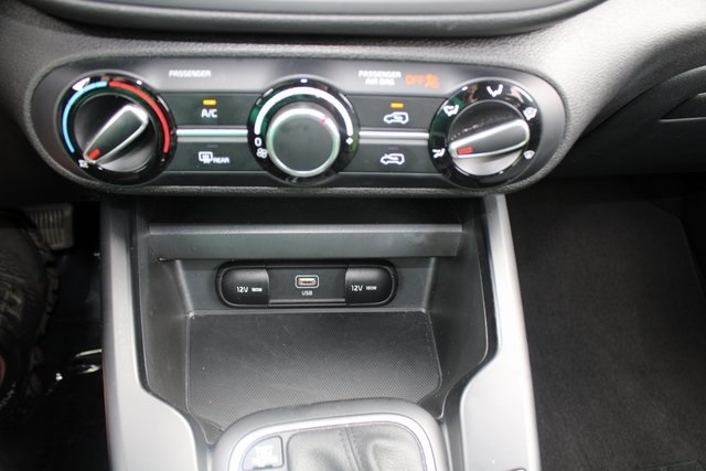 Kia Soul LX IVT 2023