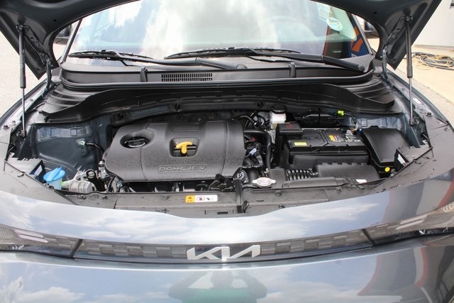 Kia Soul LX IVT 2023