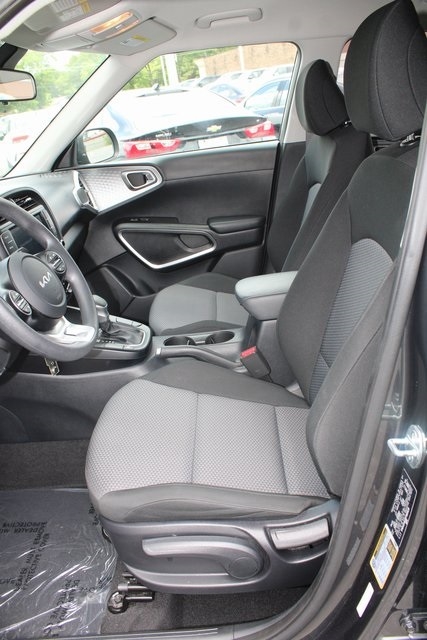 Kia Soul LX IVT 2023