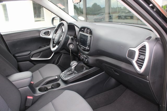 Kia Soul LX IVT 2023