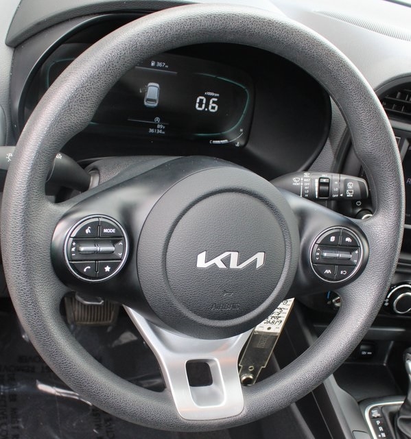 Kia Soul LX IVT 2023