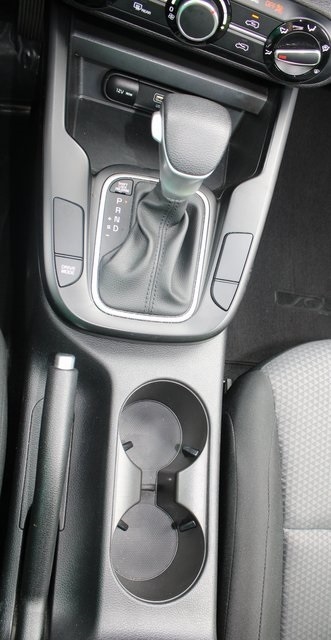 Kia Soul LX IVT 2023