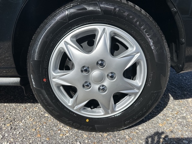 Mitsubishi Mirage G4 Black Edition CVT 2023