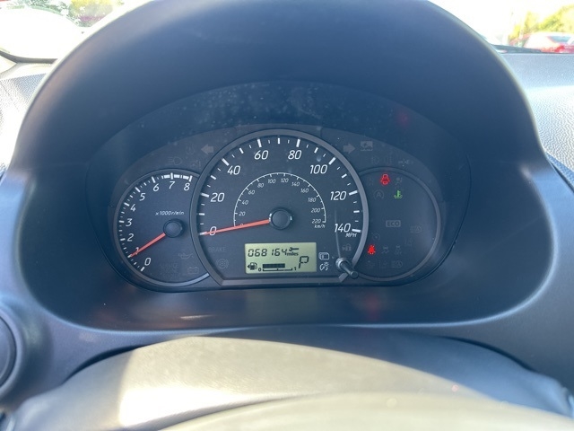 Mitsubishi Mirage G4 Black Edition CVT 2023