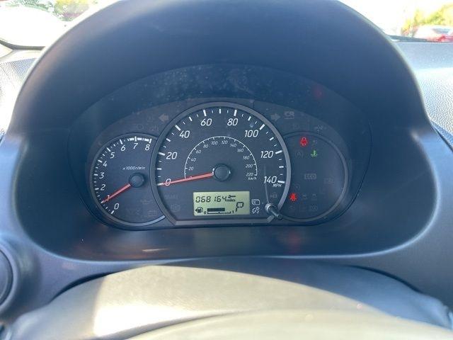 Mitsubishi Mirage G4 Black Edition CVT 2023