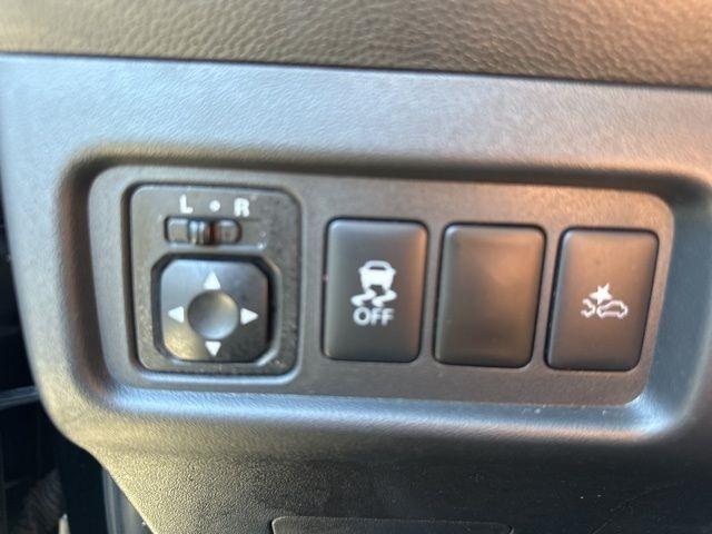 Mitsubishi Mirage G4 Black Edition CVT 2023