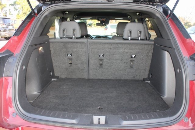 Chevrolet TrailBlazer FWD 4dr RS 2022