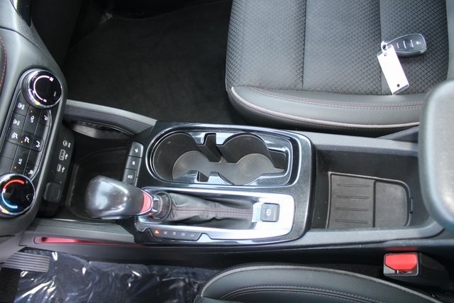 Chevrolet TrailBlazer FWD 4dr RS 2022