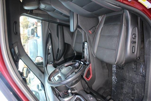 Chevrolet TrailBlazer FWD 4dr RS 2022