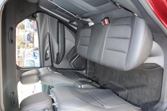 Chevrolet TrailBlazer FWD 4dr RS 2022