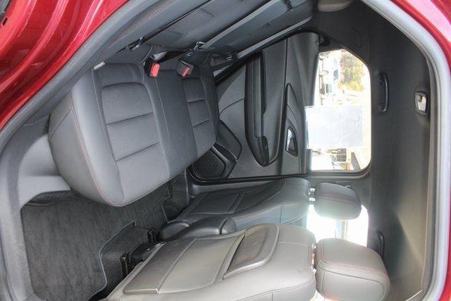 Chevrolet TrailBlazer FWD 4dr RS 2022