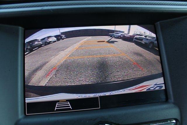 Chevrolet TrailBlazer FWD 4dr RS 2022