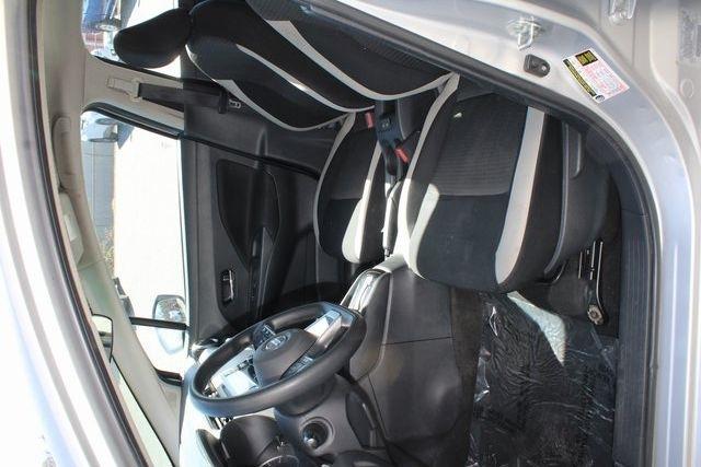 Nissan Versa SV CVT 2022