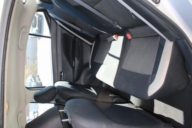 Nissan Versa SV CVT 2022