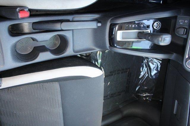 Nissan Versa SV CVT 2022