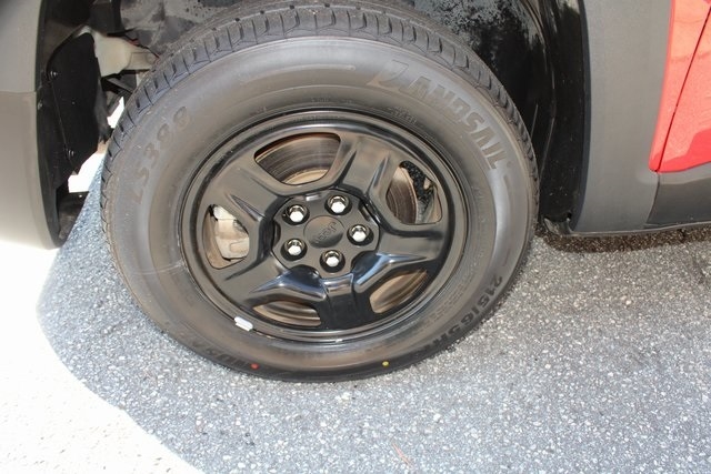 Jeep Renegade Sport 4x4 2021